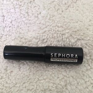 Sephora eyeliner pencil sharpener